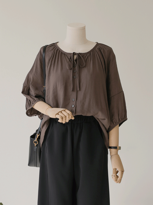 Nafebi 蓬蓬裙 女裝 T11856