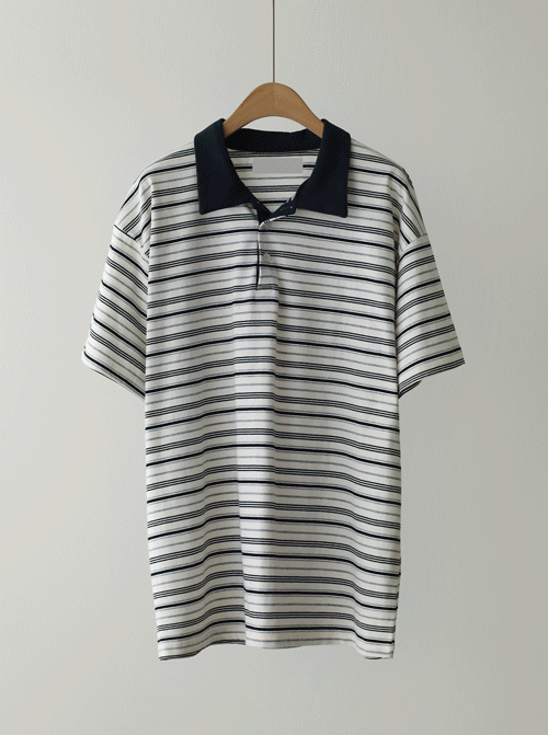 札西領短袖T卹T11883