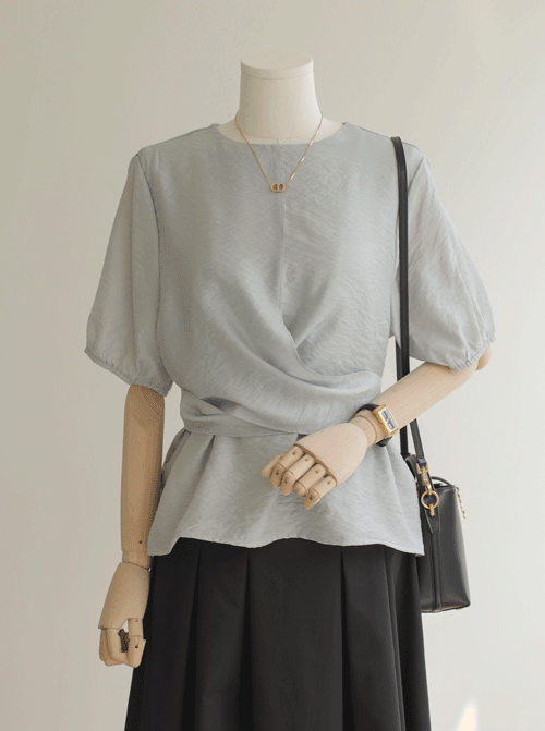 Hasebi 女裝洋裝 T11875