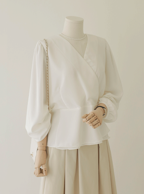 Shitenna Lab 女襯衫 T11876