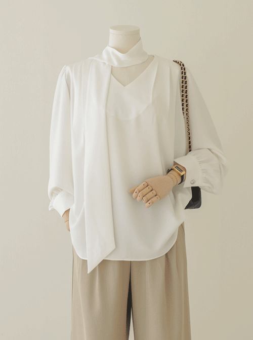 Tisis 泰國女襯衫 T11877