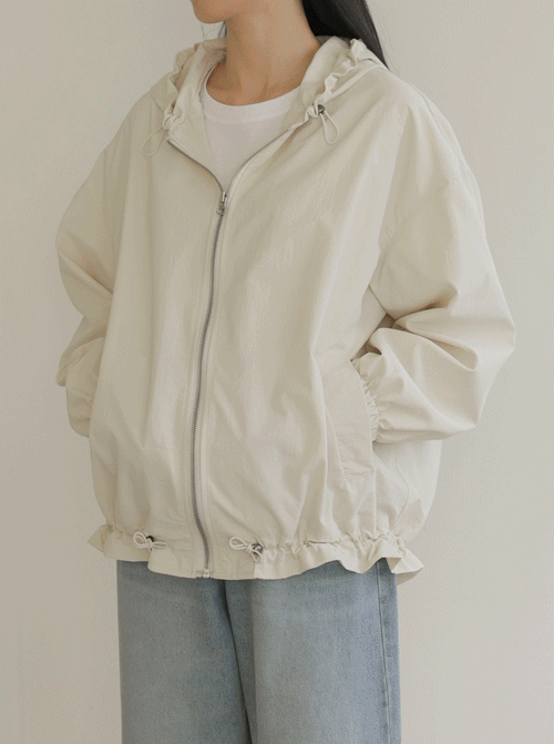 Blacon 衛衣防風衣 U6261