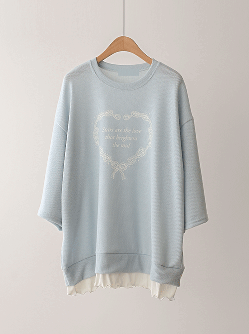 Mizobi 第 6 部分 T 卹 T11894