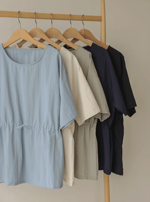 Fehare 串短袖T卹 T11909