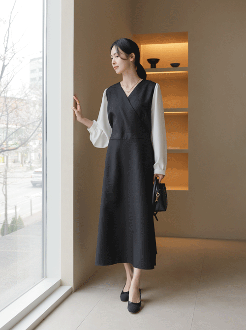 Notora V 頭飾 D7965