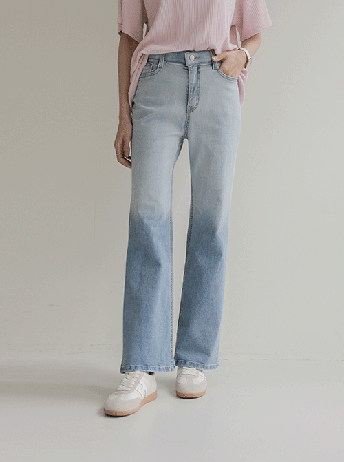 Betis 靴型長褲 P7391