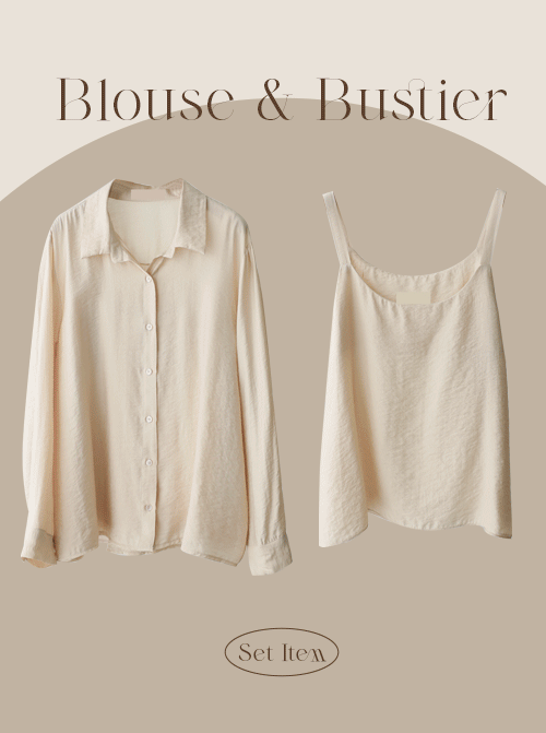 Omir 西式服裝 T11913