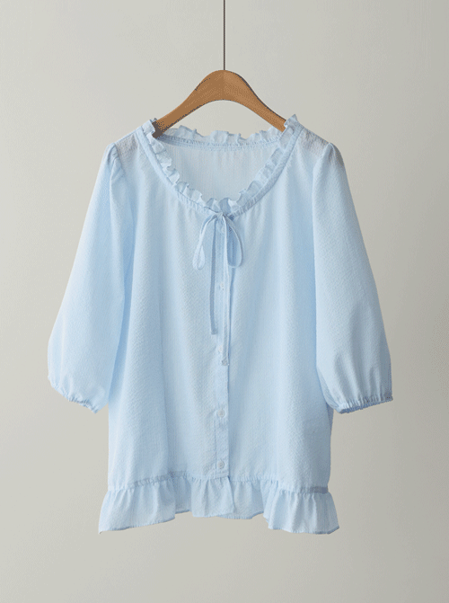 Narasu 西式女裝 T11921