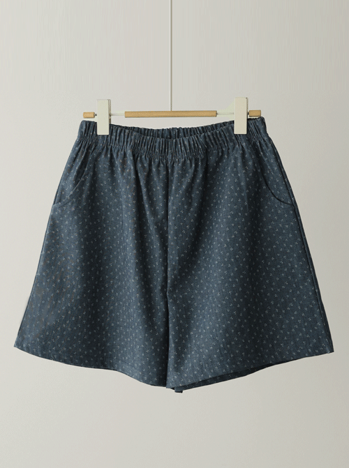 Ricare 第 4 部分 短褲 P7396