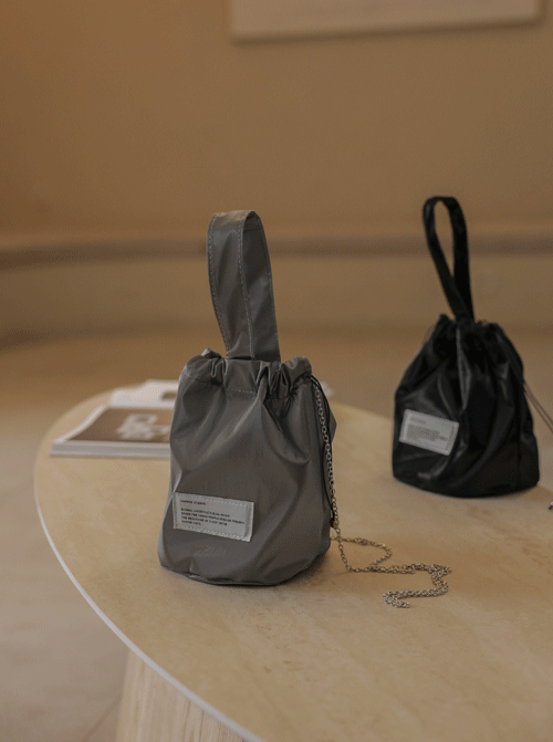 Tahoron Bokjori Bag B725