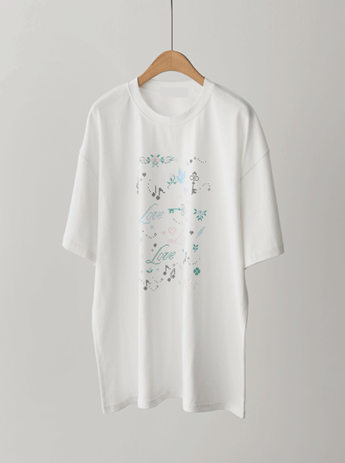 米伯龍T卹 T11925