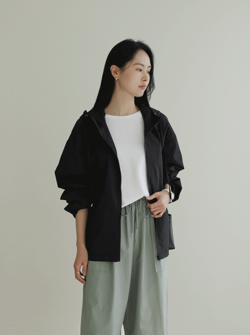 Coralon 衛衣外套 U6319