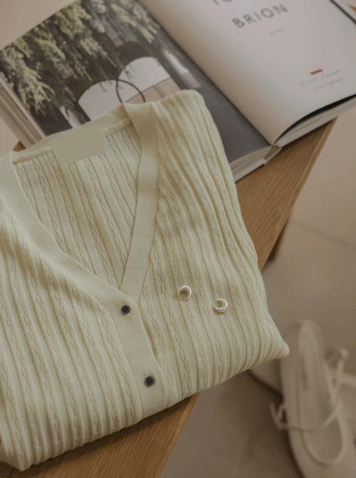 Vottiro V 型開口 C2720