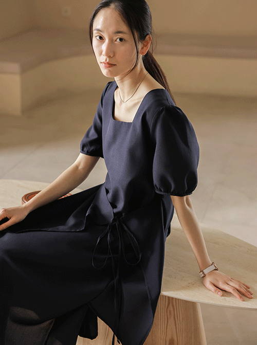 Babeon Lab 雙人裙 D7969