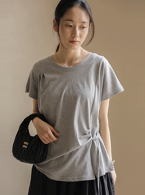 Tribe 或 Shering 短袖 T 卹 A1080