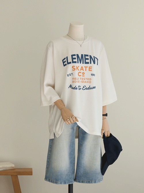 Nazami 第 6 部分 T 卹 T11948