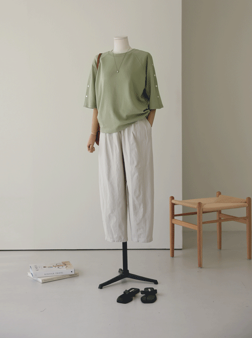 Paceon Raglan T11949