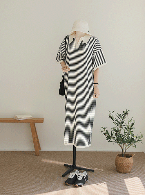 Pihira 領子薪資 D7977