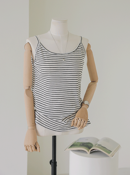 Shanera Dangara 背心 T11965