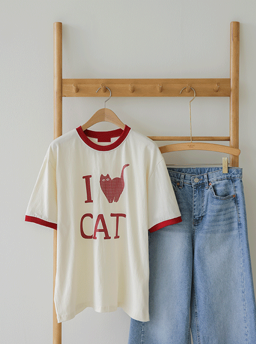 Sozeon Ringer 短袖T卹 T11966