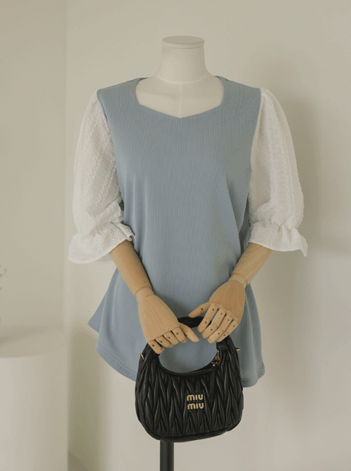 Cabasell T 卹女款 West T11970