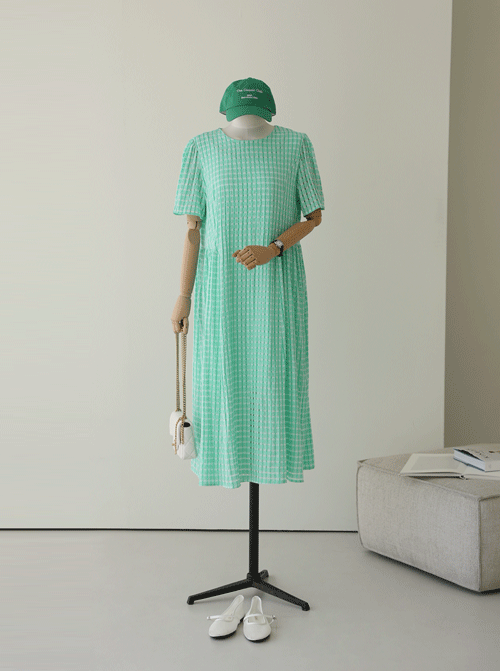 Shorana 格子 A7979