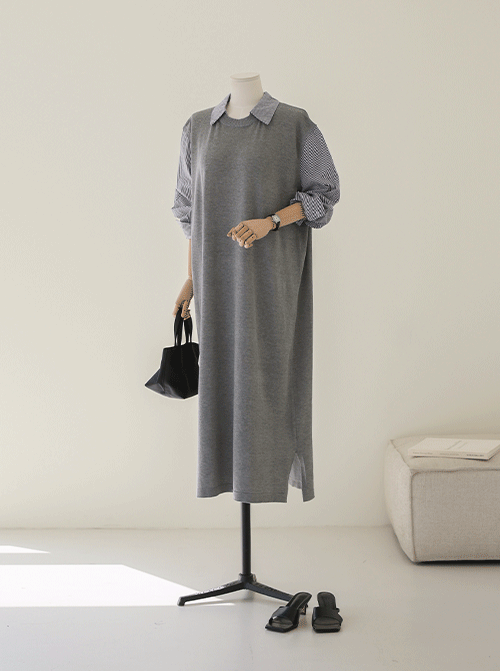 Nahimi 外套 服裝 D7981