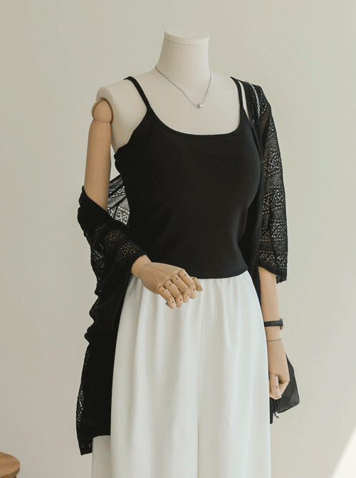 Latemi 7分鐘速成無袖棒球帽 Y019