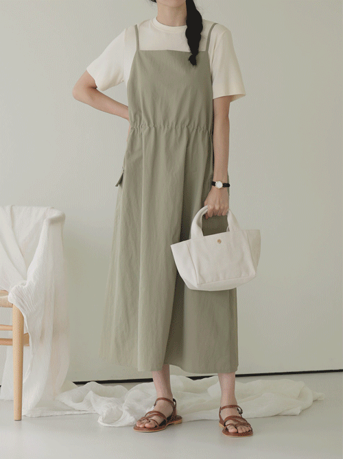 Deojieon 背衣褲 D6864