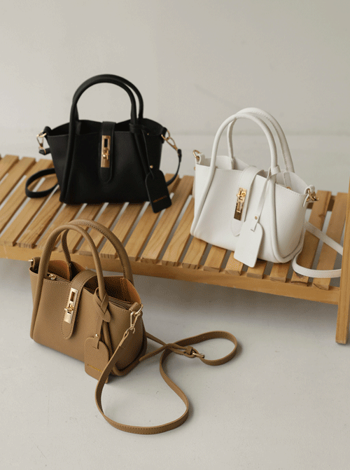 Tahiro 手提包 B730