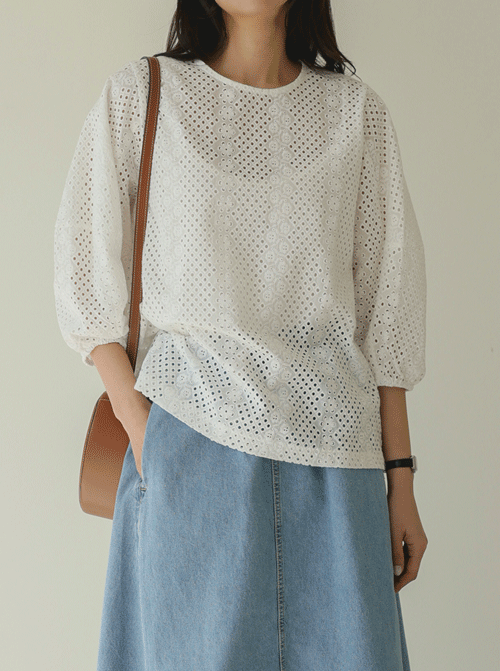 Sokire 花朵女士洋裝 T12010