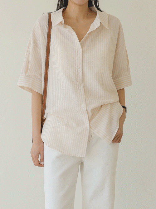 Tocare 襯衫 T12015