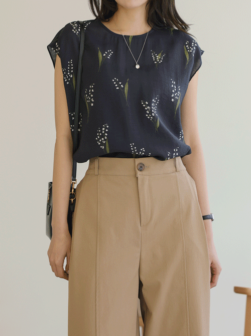 Sapona Belly Heart 女裝 T12016