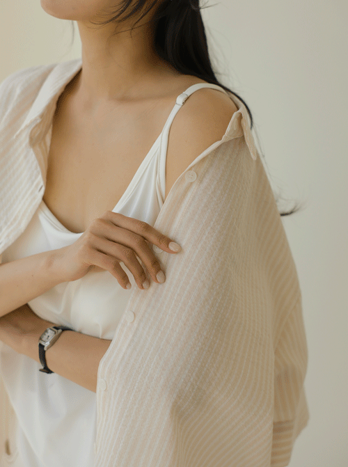 Kemeri 無袖帽 Y23