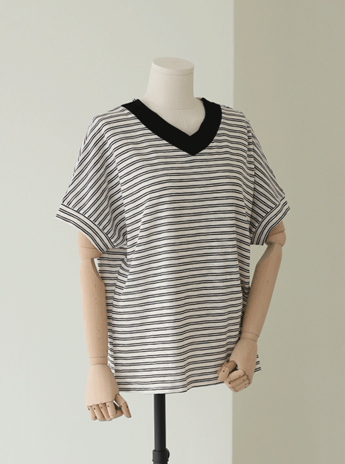 Mokena Dangara 短袖T卹 T12023