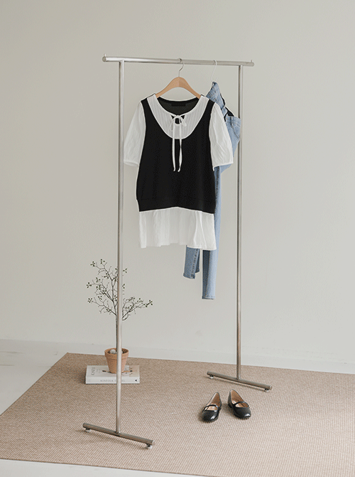 Sokiri師女裝T12024