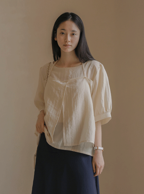 Chetono 女裝 T12035