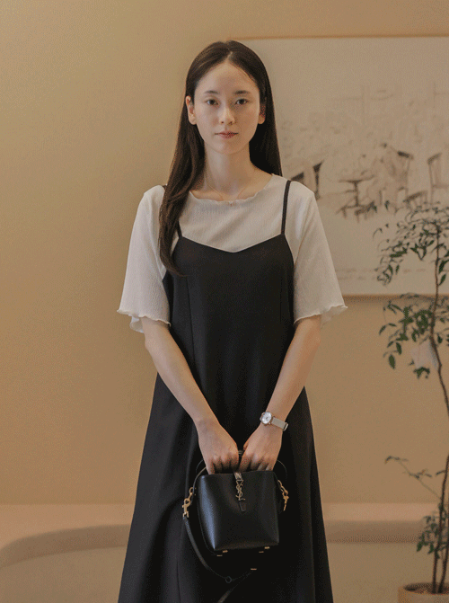 Zarelon Wave T恤衫 T12038