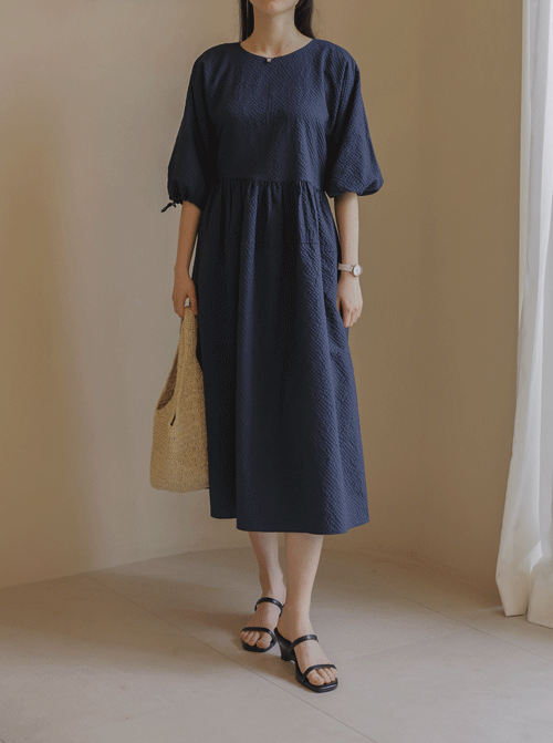 Orubi 運河群/喇叭裙 服飾 服飾 D7992