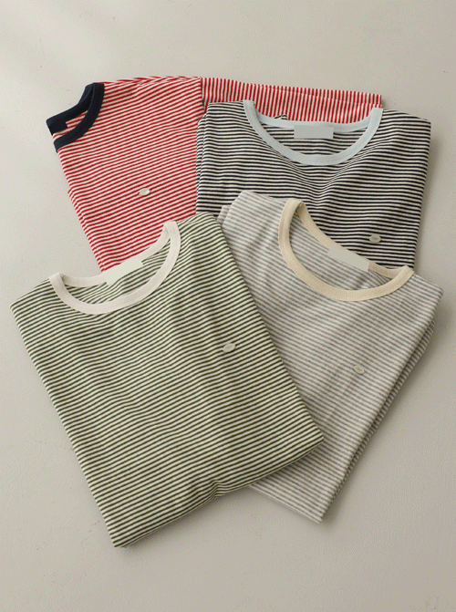 Toha-e Dangara 短袖T卹 T12044