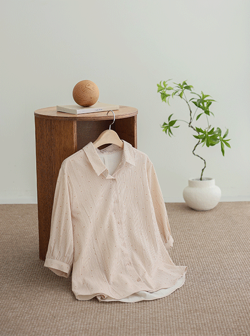 Nohosel 落地佈 女裝 T12056