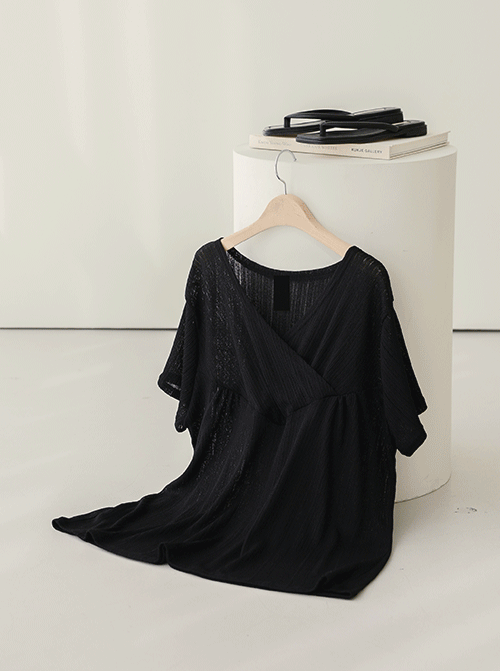 Mikee V 型頭 T12066