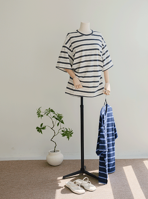 Tihira Dangara 短袖T卹 T12068