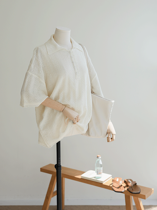 Nijiron 皮草大衣 K4319