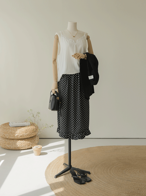 Monyron 圓裙 SK2886