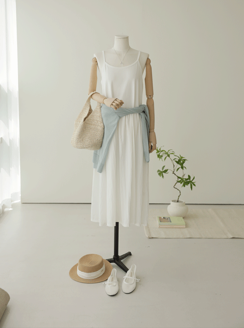 博澤爾分離式服裝 D8003