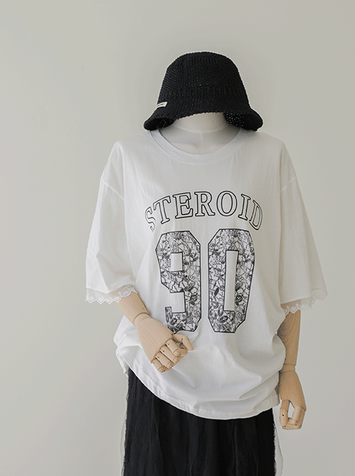 Tokor 第 6 部分 T 卹 T12078