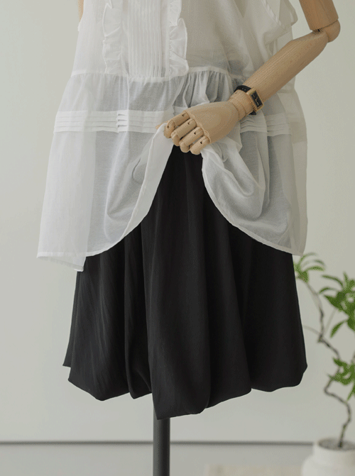 Keharo 蓬蓬裙 SK2888