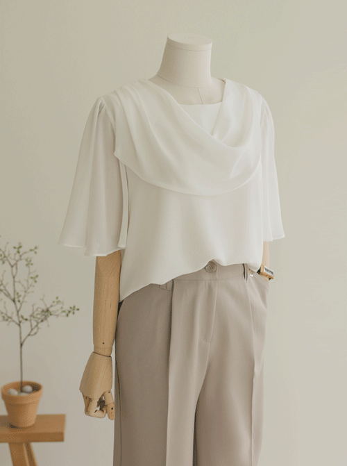 Cheseron Drape T12081