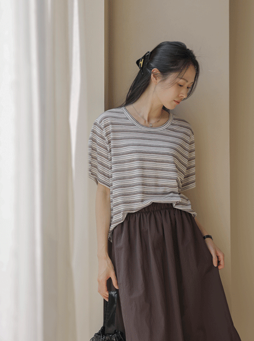 Meora Dangara 短袖T卹 T12093